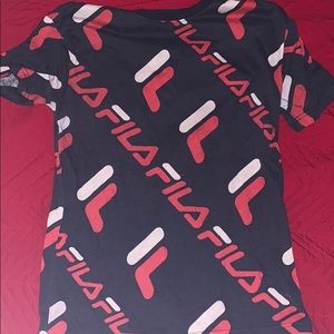 Fila Shirt